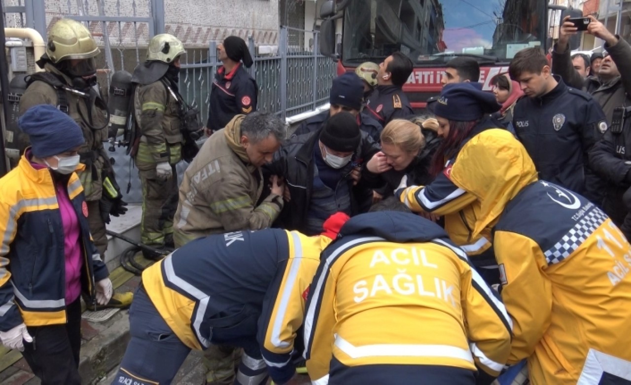 Avcılarda can pazarı