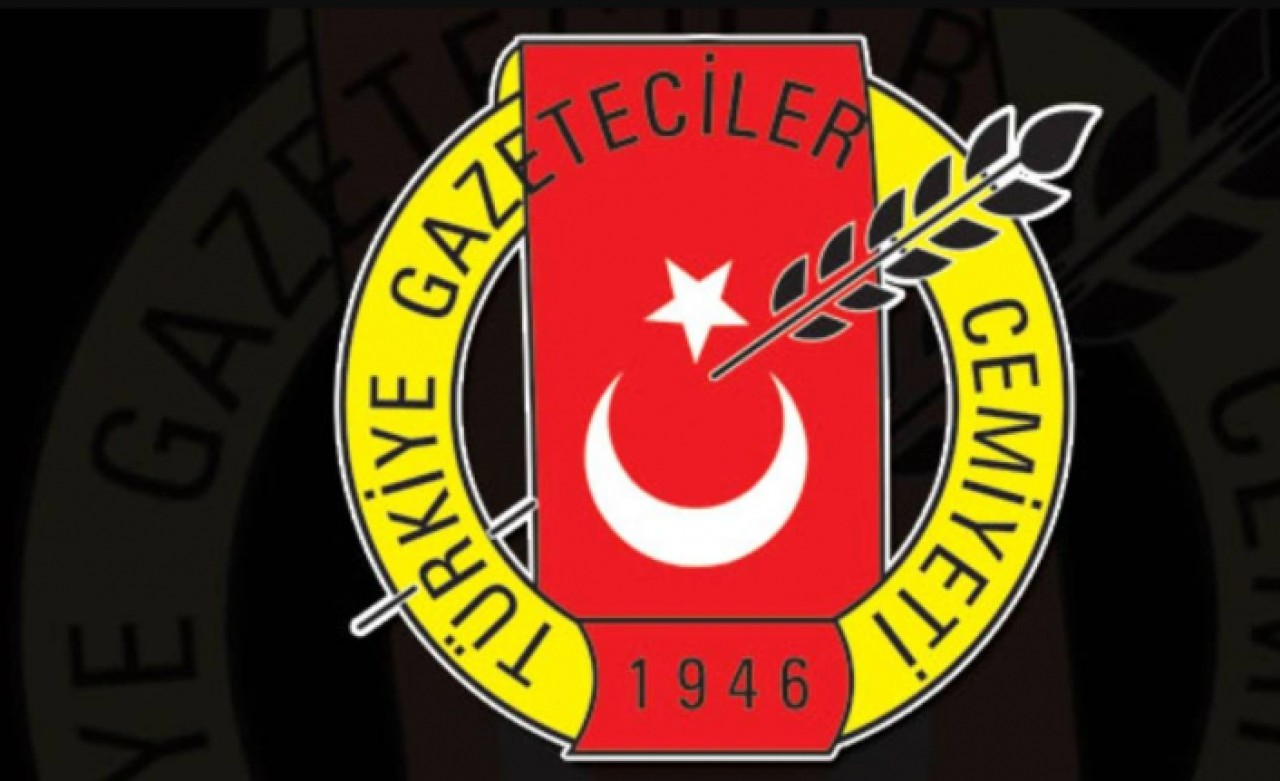 Türkiye Gazeteciler Cemiyeti: Gazetecileri engellemeyin, tehdit etmeyin, gerçeği karartmayın
