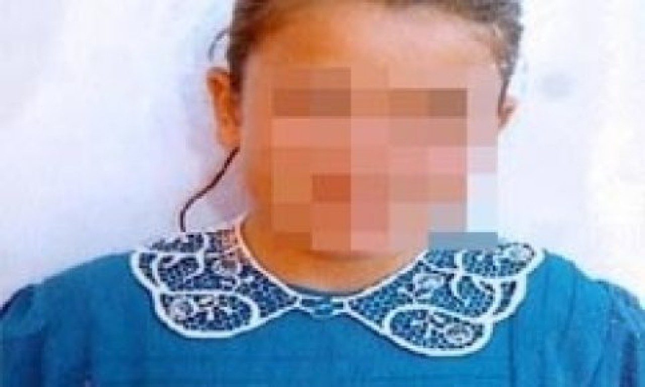 "Öznur'u 21 kişilik çete öldürdü"