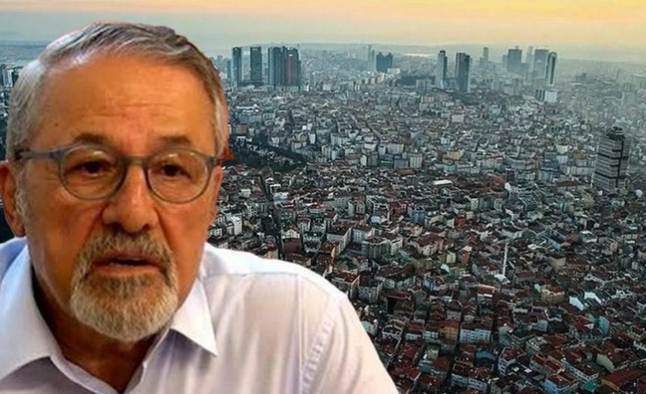 İstanbul depremi için korkutan tarih: Artık uzatmaları oynuyoruz