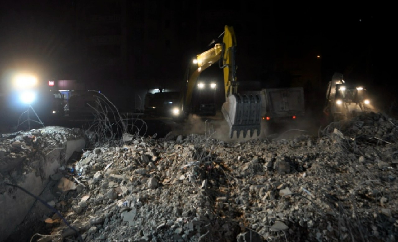 Devasa rakam ortaya çıktı: Deprem felaketinin ekonomik bilançosu hesaplandı