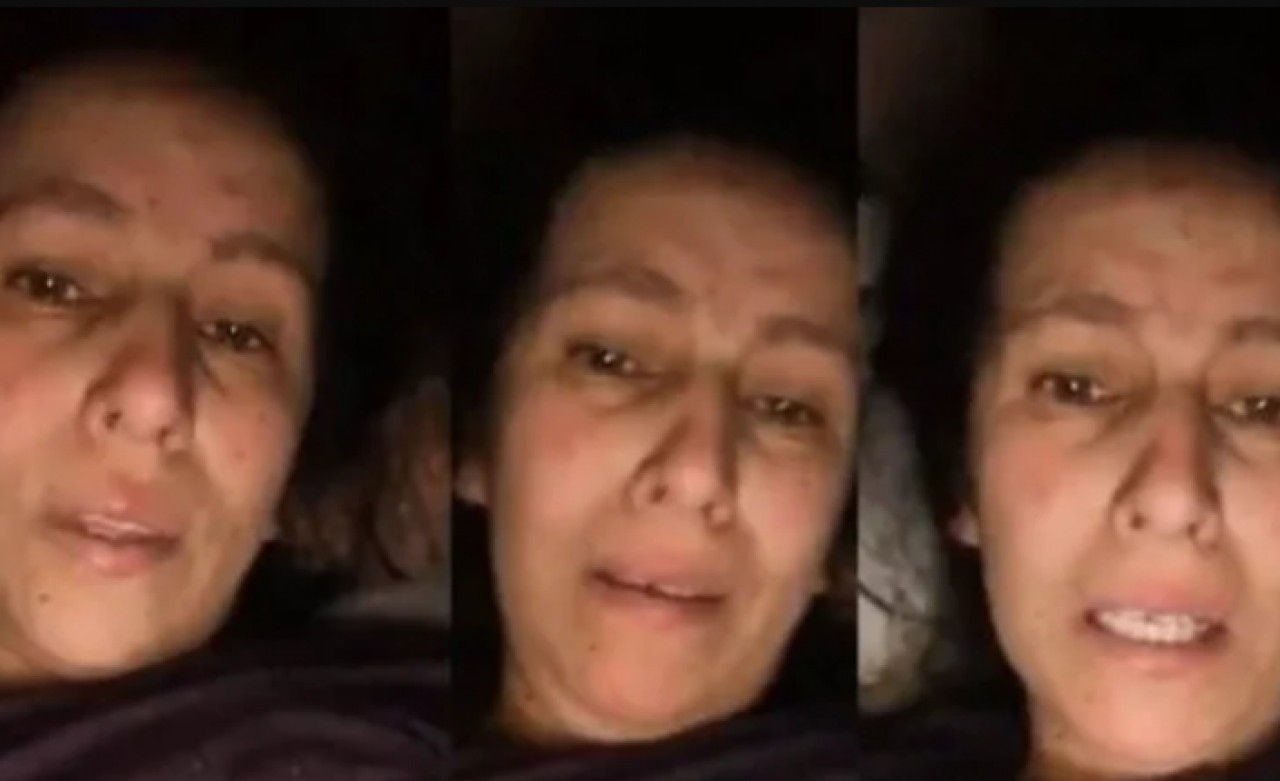 Enkazın altında vasiyetini kaydetti: 2 bin 500 TL borcum vardı, onu ödeyin