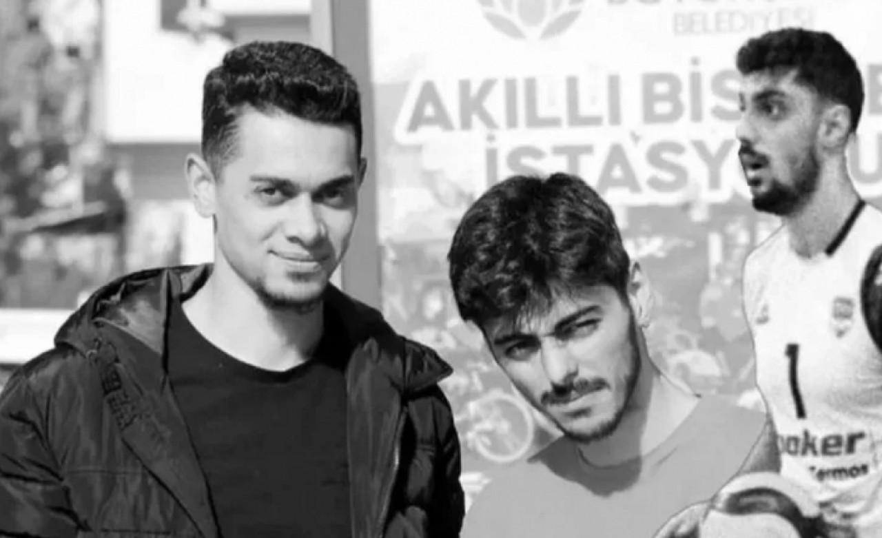 Spor camiası yasta: Aynı takımdan 3 oyuncu daha depremde hayatını kaybetti