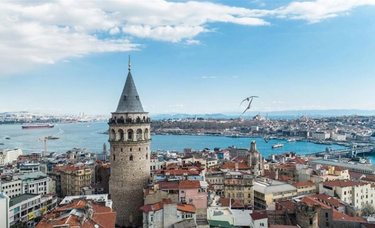 İBBnin deprem kitapçığı yeniden gündemde: İlçe ilçe beklenen yıkım ve can kayıpları