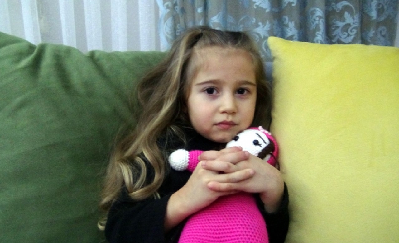 Çocuklar risk altında