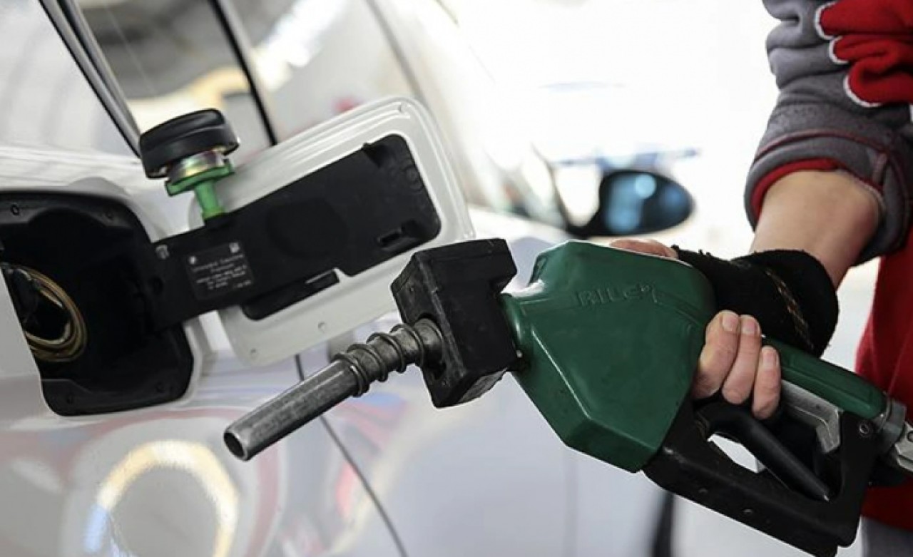 Benzin ve motorine zam