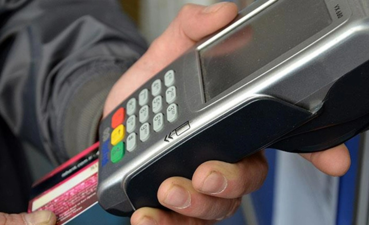 BDDKdan talimat: Temassız kartta şifre kararı