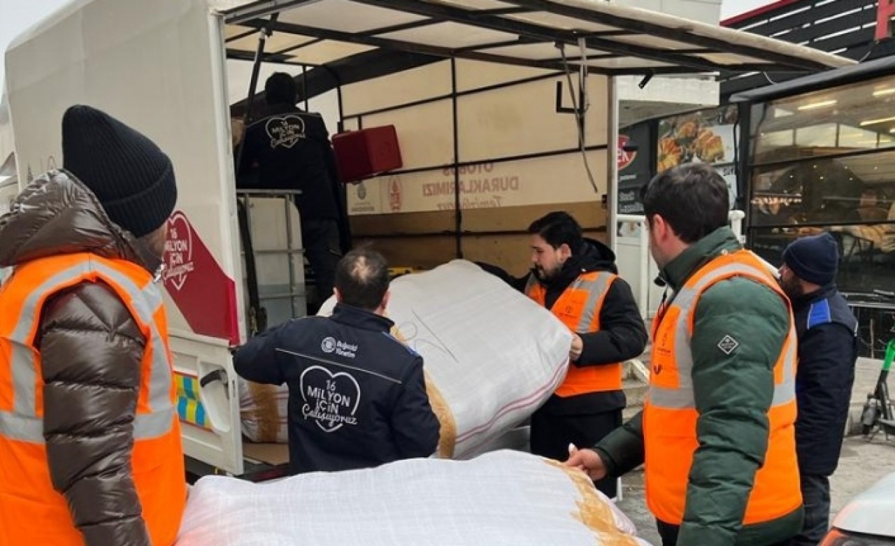 100 öğrenciye burs verilecek