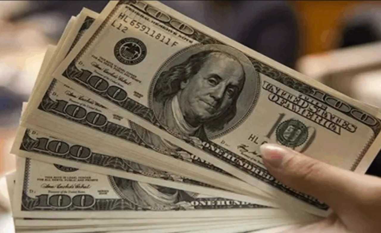 Dolar yeni rekoruna çıktı: 19 lira seviyesinin üzerini gördü