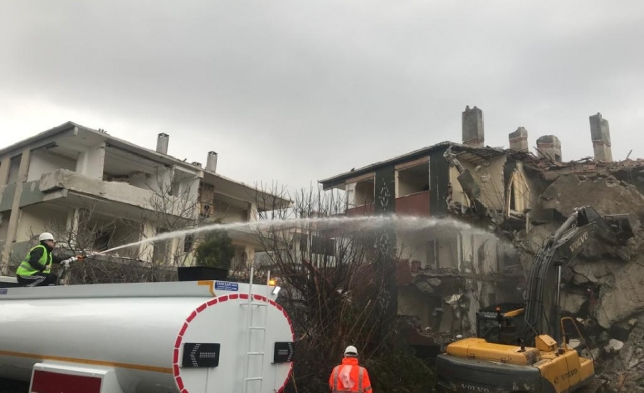 KİMSENİN KEYFİNİ BEKLEMEYECEĞİZ!