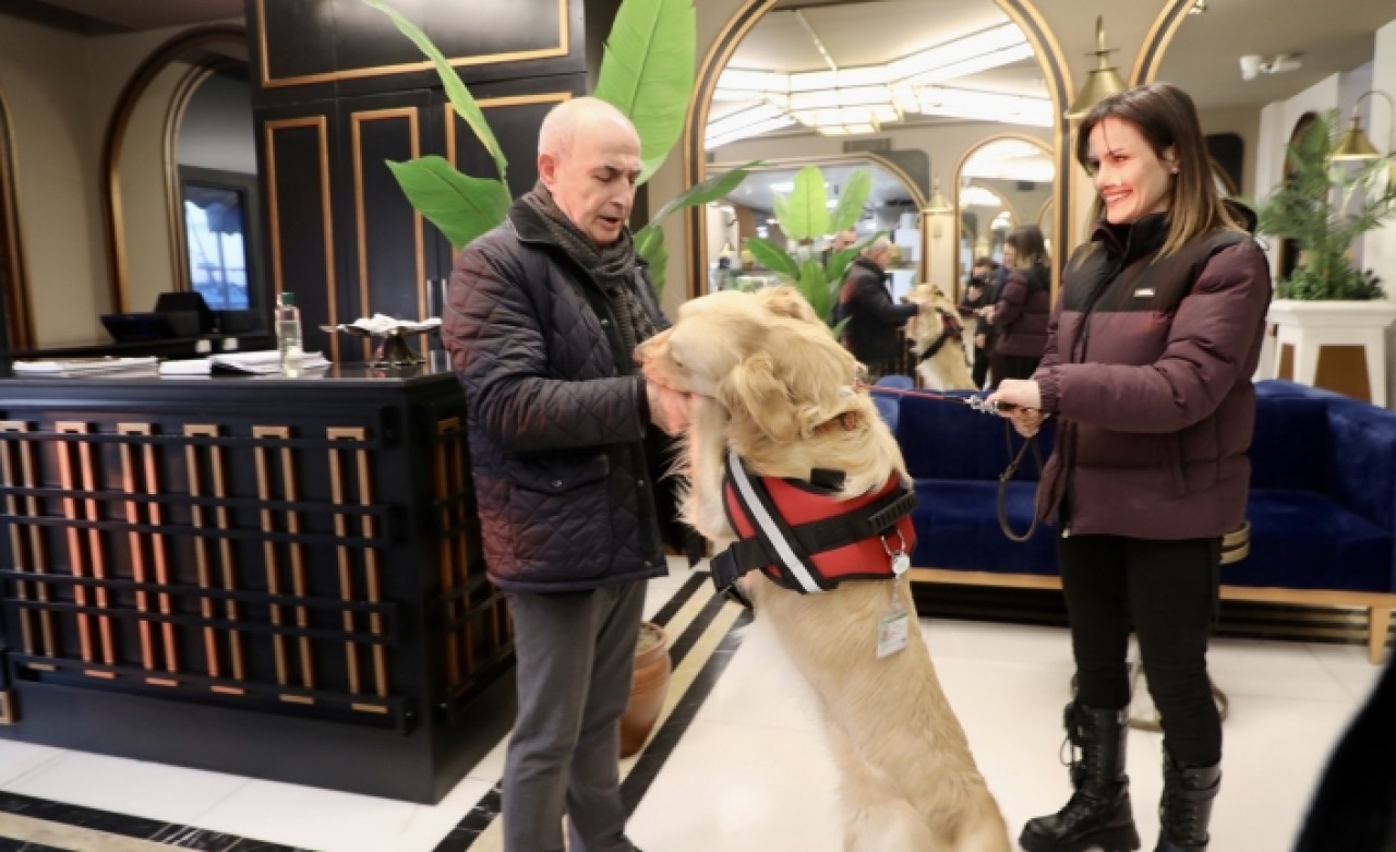 Çok kutsal bir görev