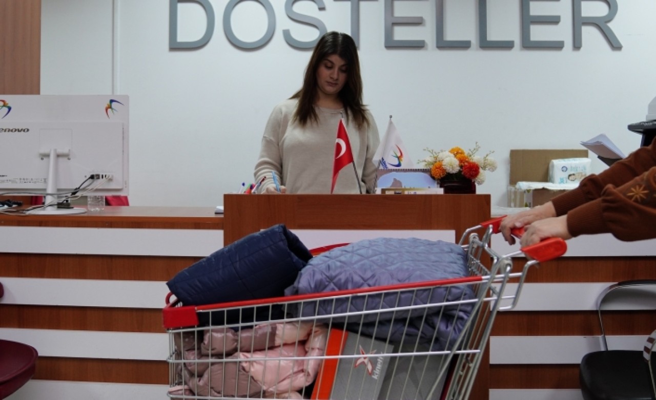 Eş güdümlü seferberlik