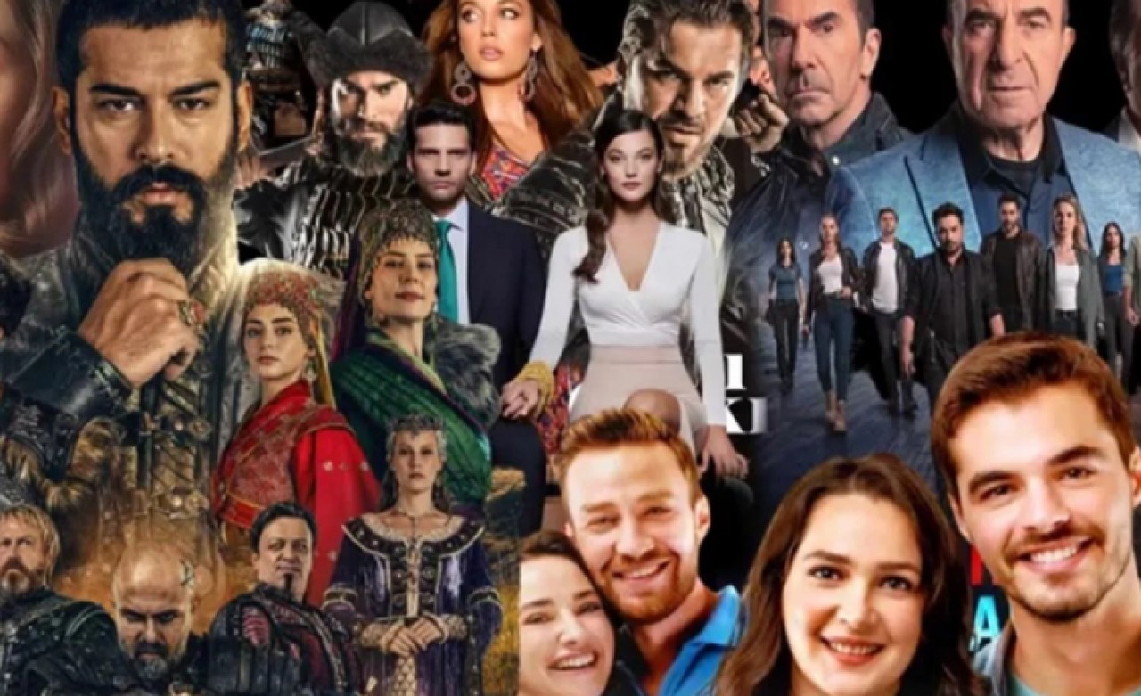 TRT1, ATV, KANAL D, SHOW TV, FOX TV dizileri için yeni karar! Tepki büyük