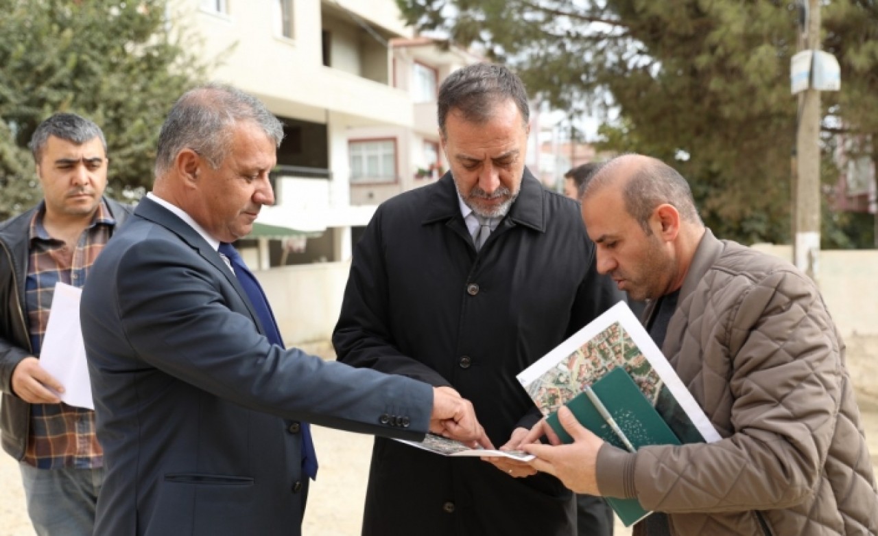 125 milyonluk dev yatırım!