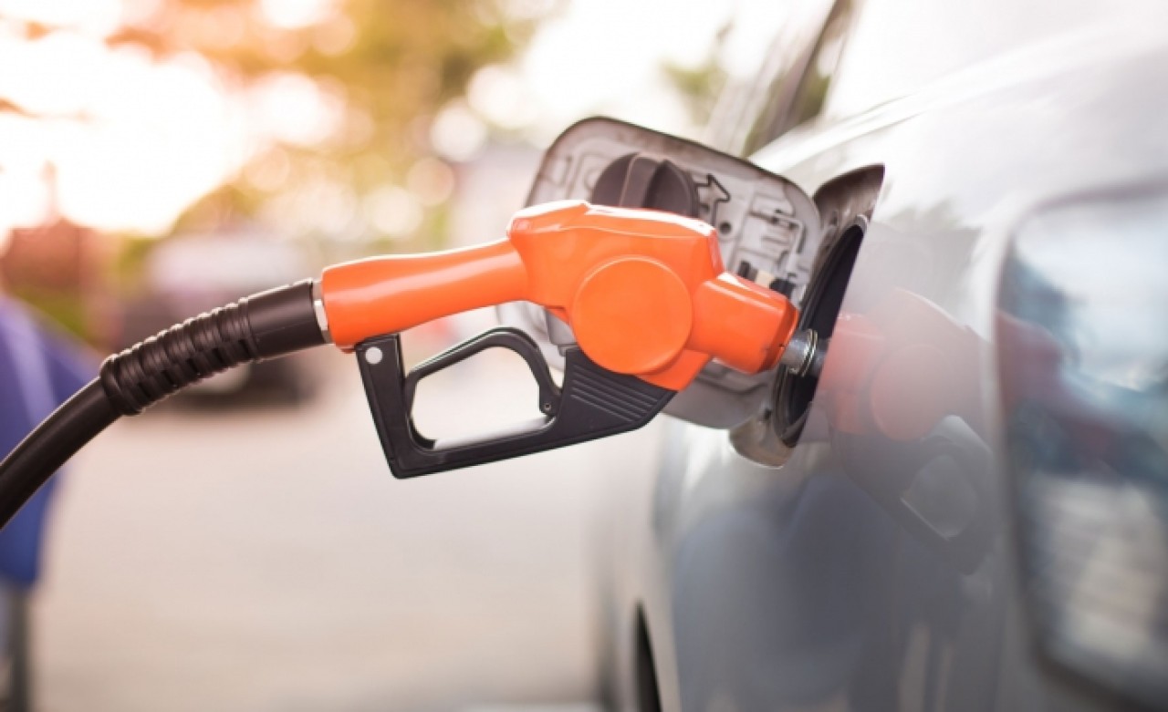 Afet bölgesine akaryakıt desteği