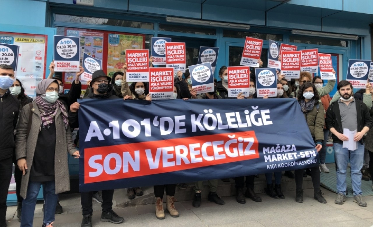 Bunun adı insafsızlık