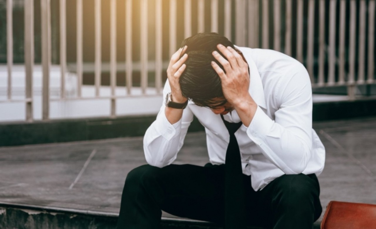 Aşırı kaygı panik atak yapar