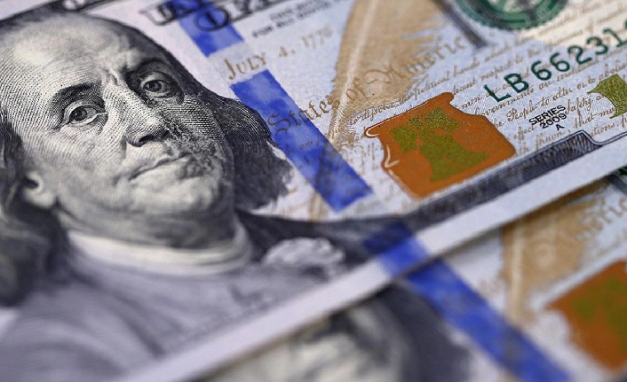 Gözler saat 14.00te: Dolarda hareketli anlar!