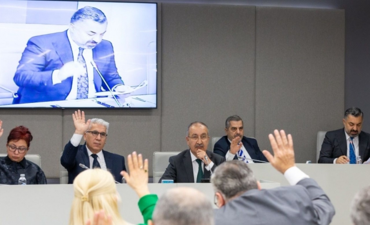 Depremden etkilenen gazetelere ikinci destek paketi onaylandı