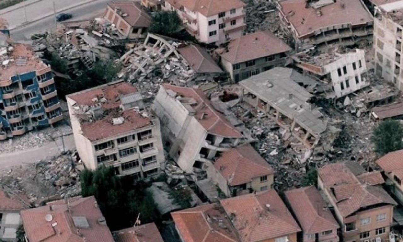 Kandilli Rasathanesi Müdürü, AFPye konuştu: İstanbul depremi için alınması gereken en hayati önlemi açıkladı