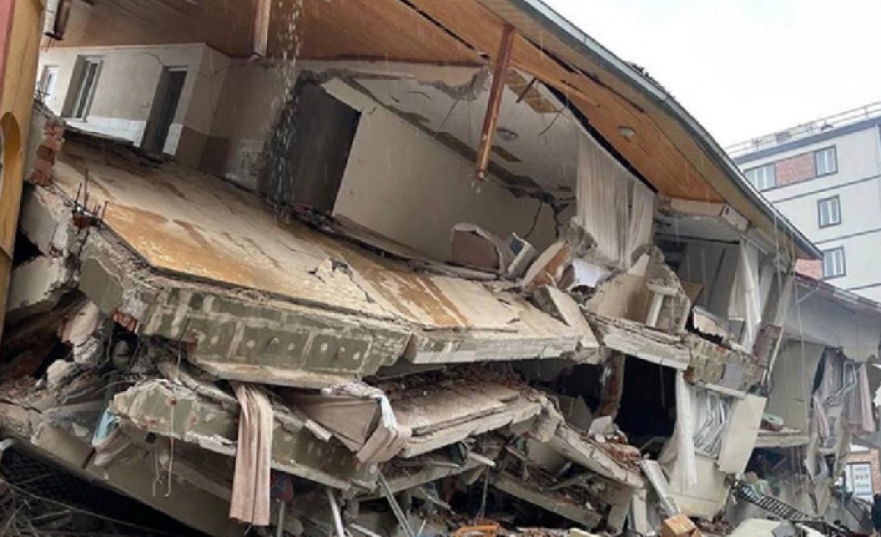 Dünya Bankası, Kahramanmaraş merkezli depremlerin bilançosunu açıkladı