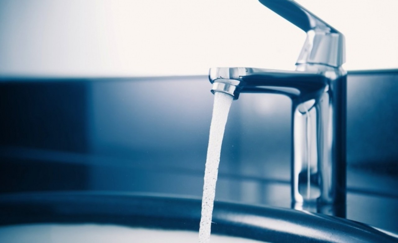 Kaçak su kullanımı önlendi