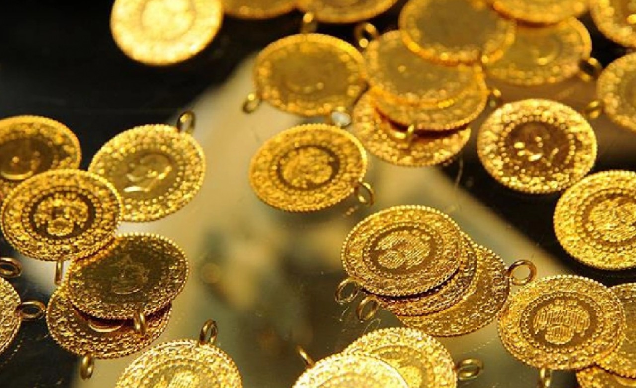 Altın fiyatlarında düşüş sürüyor: Gram altın ne kadar?