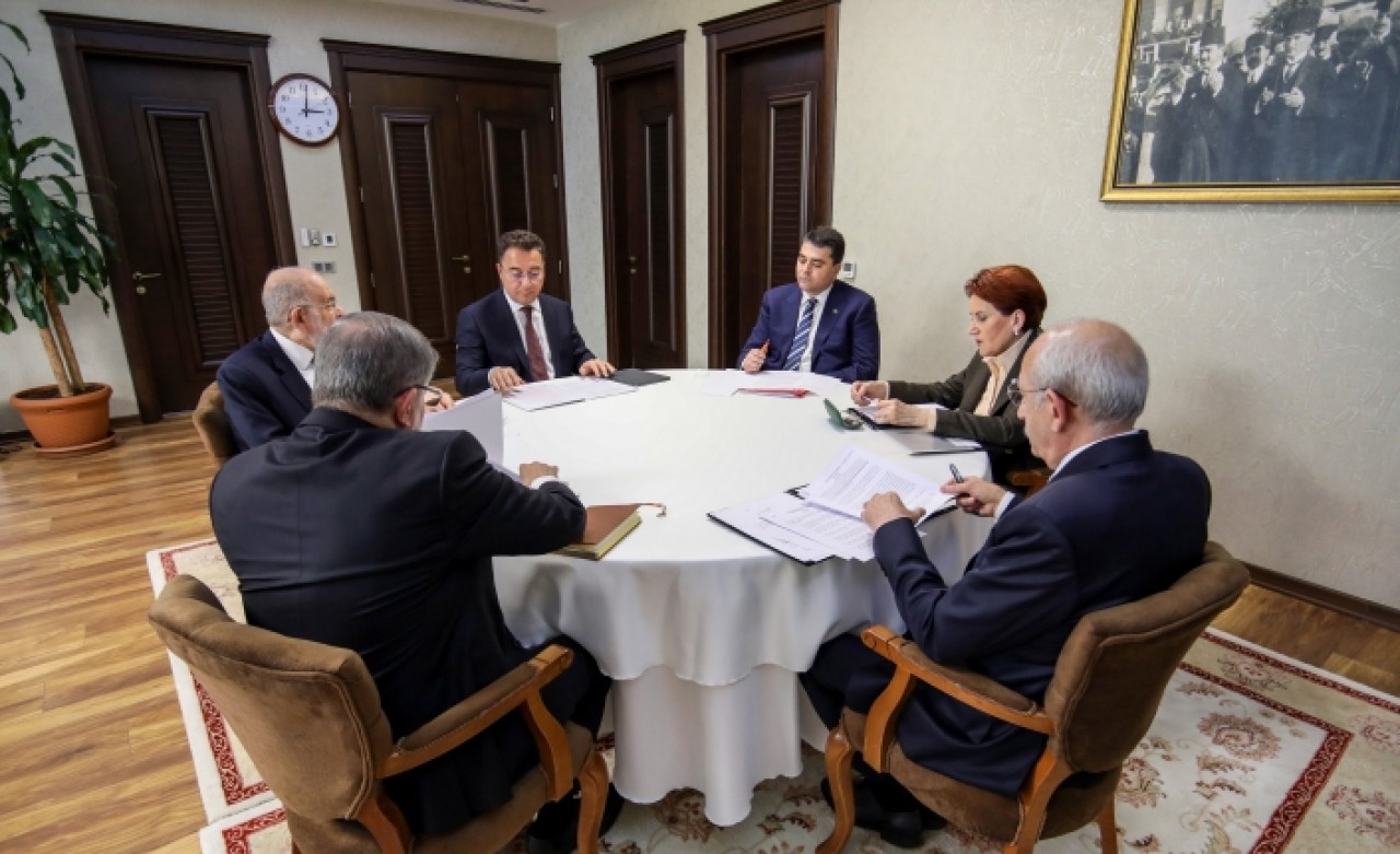 Kılıçdaroğlu hiddetlendi!