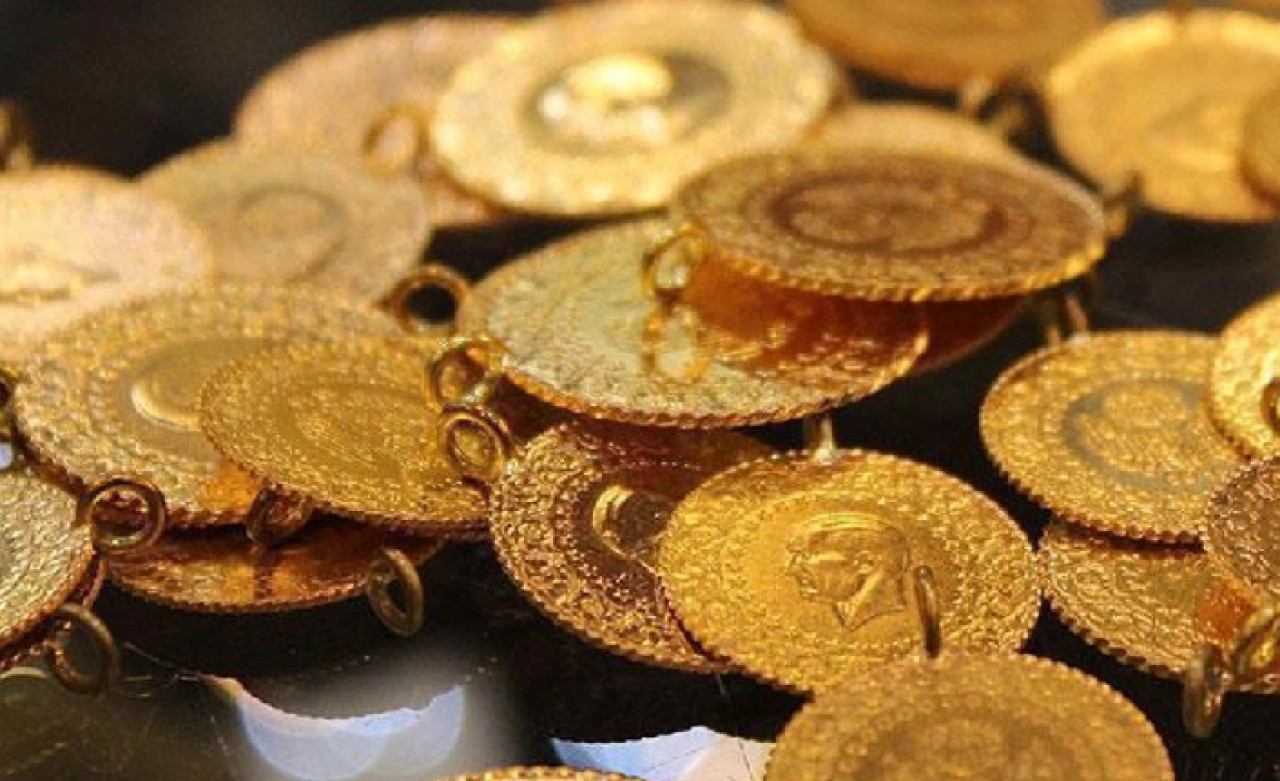 Altın fiyatlarında belirsiz sürüyor!