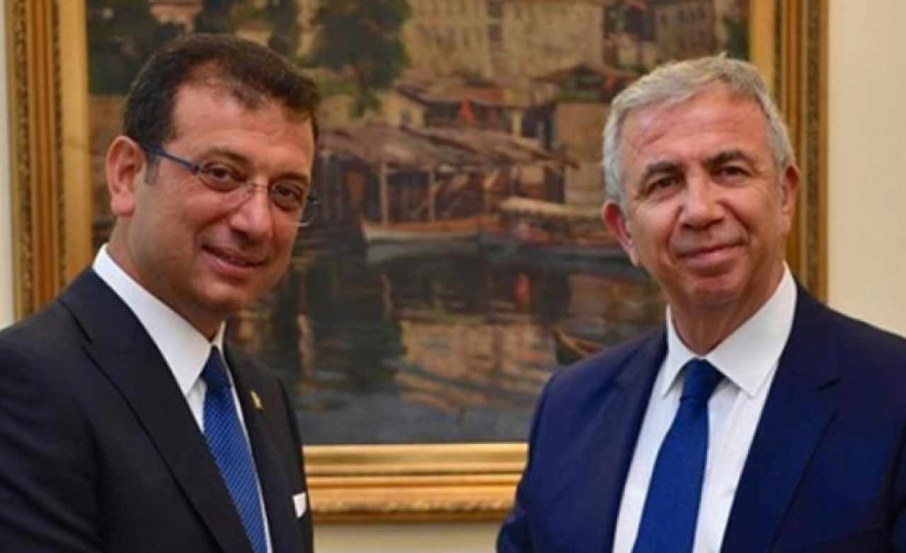 Kaboğlu yanıtladı: Akşenerin İmamoğlu ve Yavaş önerisi hukuken mümkün mü?