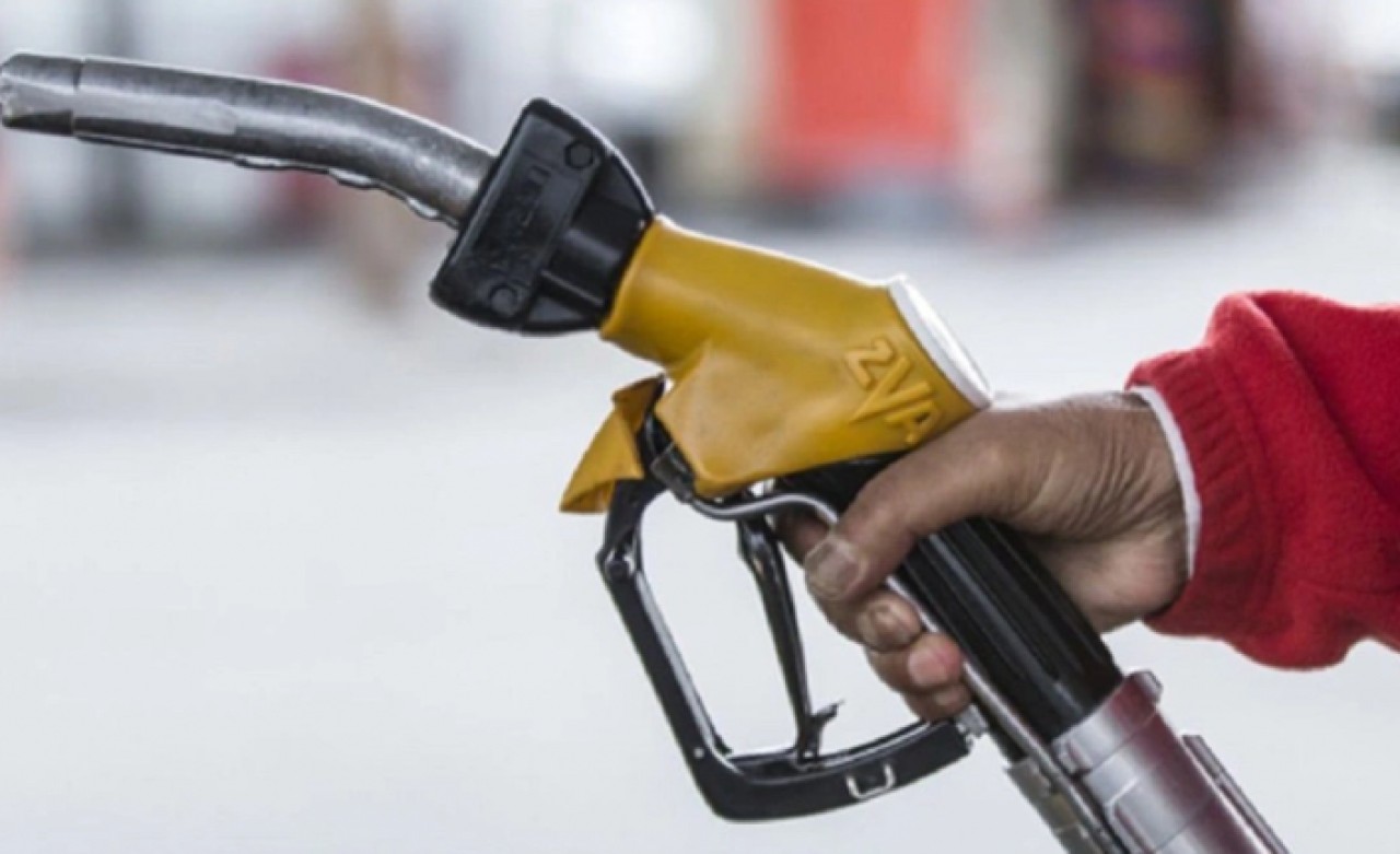 Güncel benzin ve motorin fiyatları