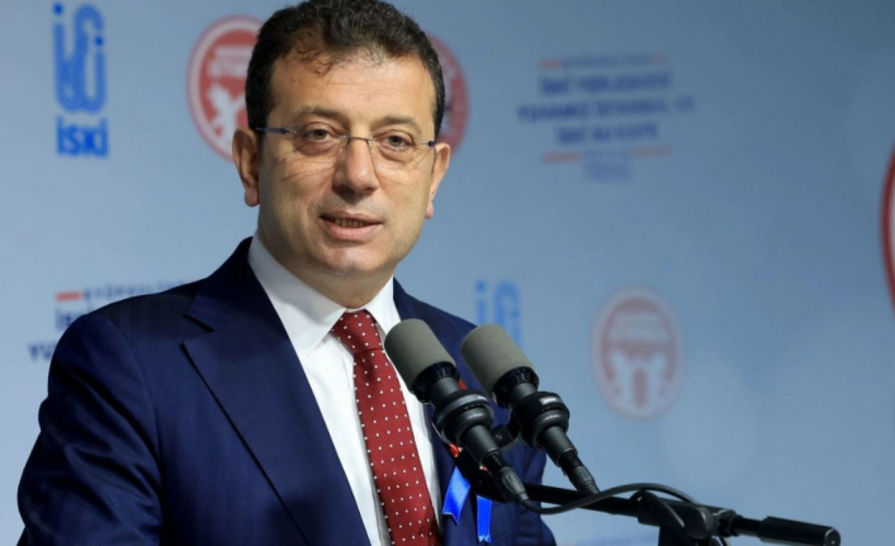 İmamoğlunun 2012de attığı iktidar tweeti yeniden gündem oldu