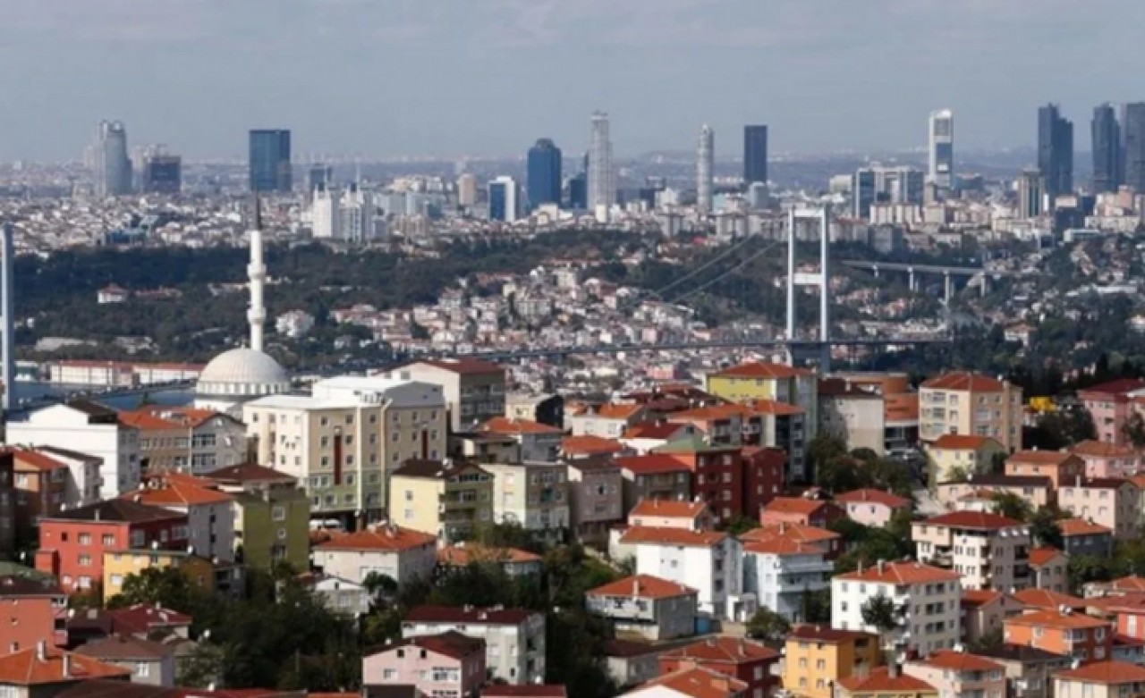 İstanbulda nereler kaygan zemine sahip? Derelerle anılan semtlere dikkat!