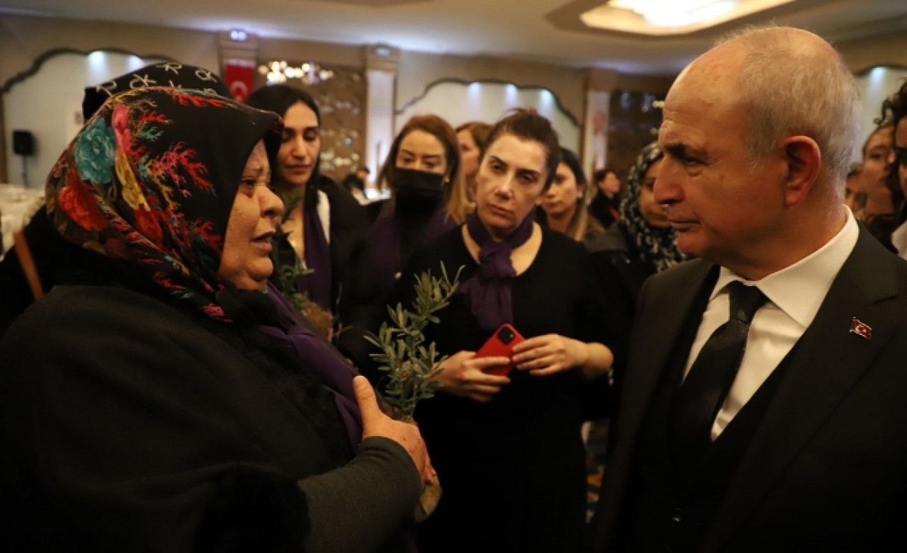 Yüzyılın felaketi!