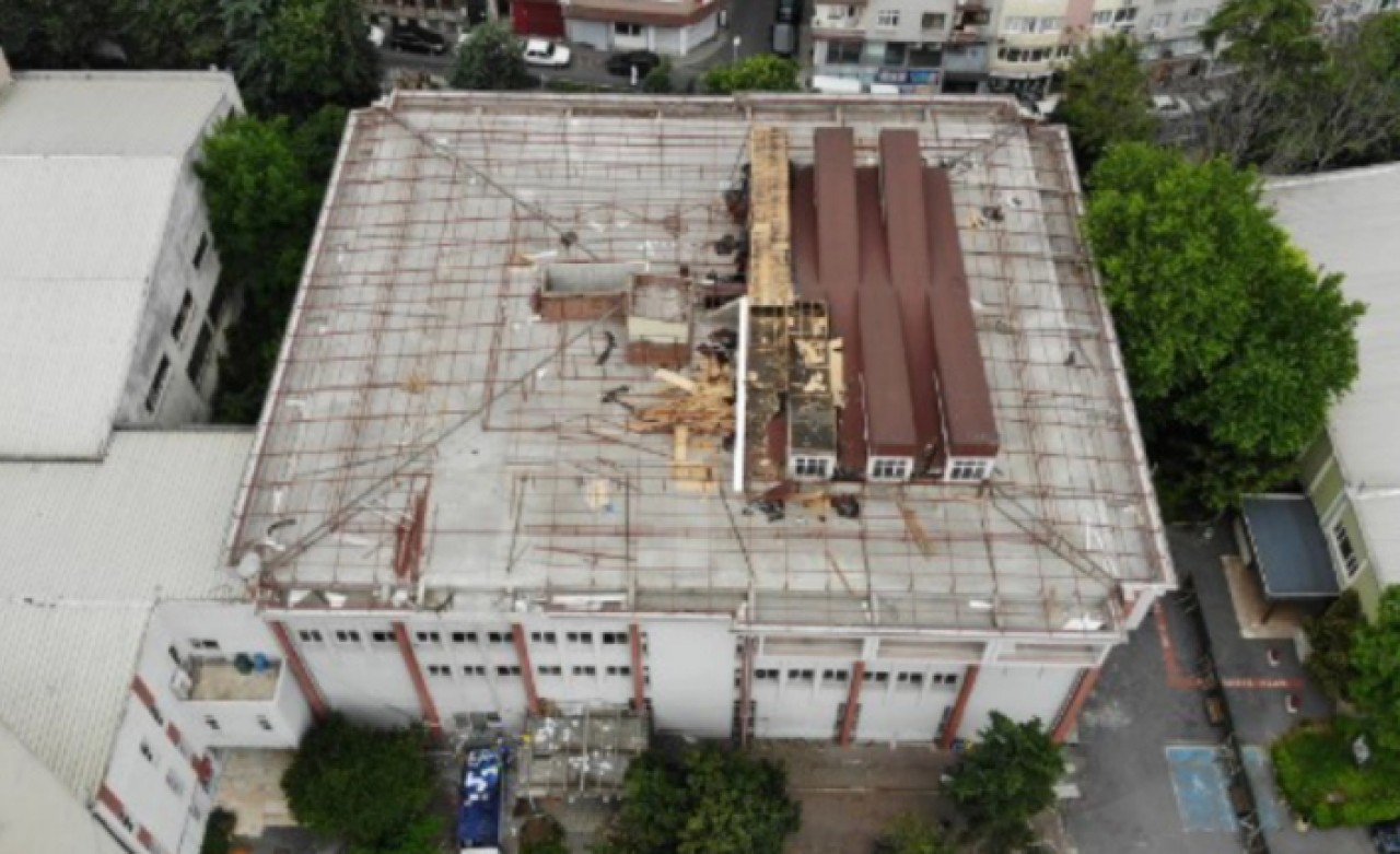 İstanbul’da hastaneler peş peşe boşaltılıyor: &quot;Neden önlem alınmadı?&quot;