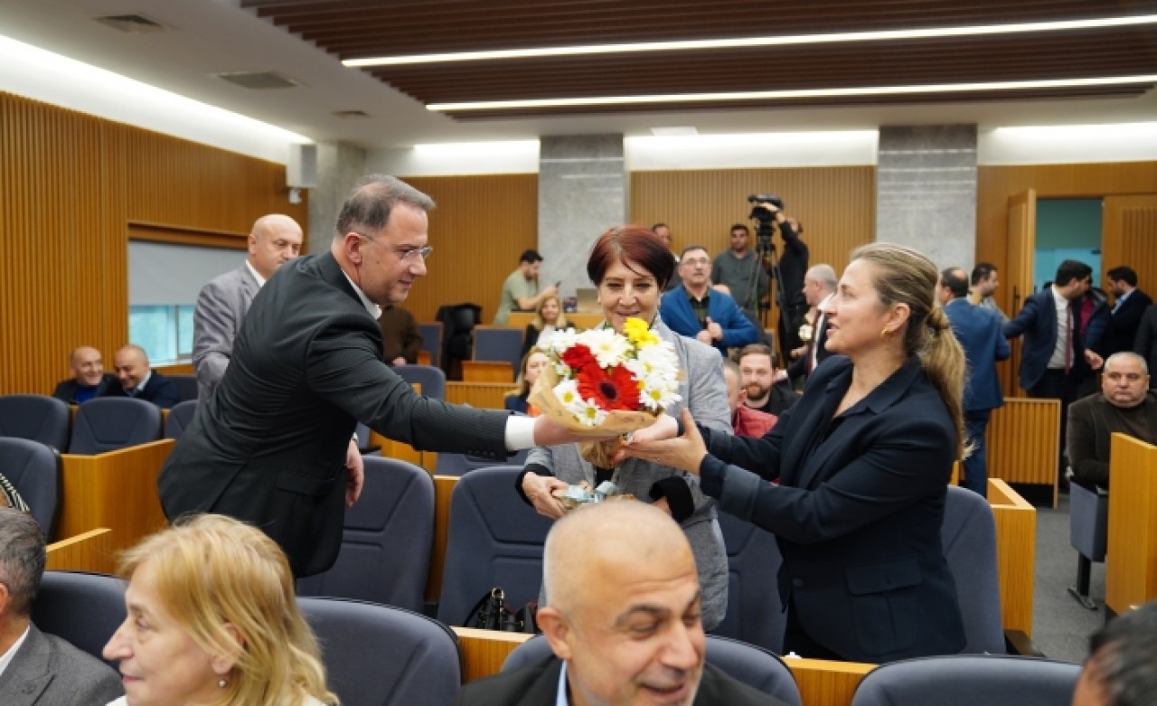 BEYLİKDÜZÜ’NDE KOORDİNASYON İŞLERİ MÜDÜRLÜĞÜ KURULUYOR