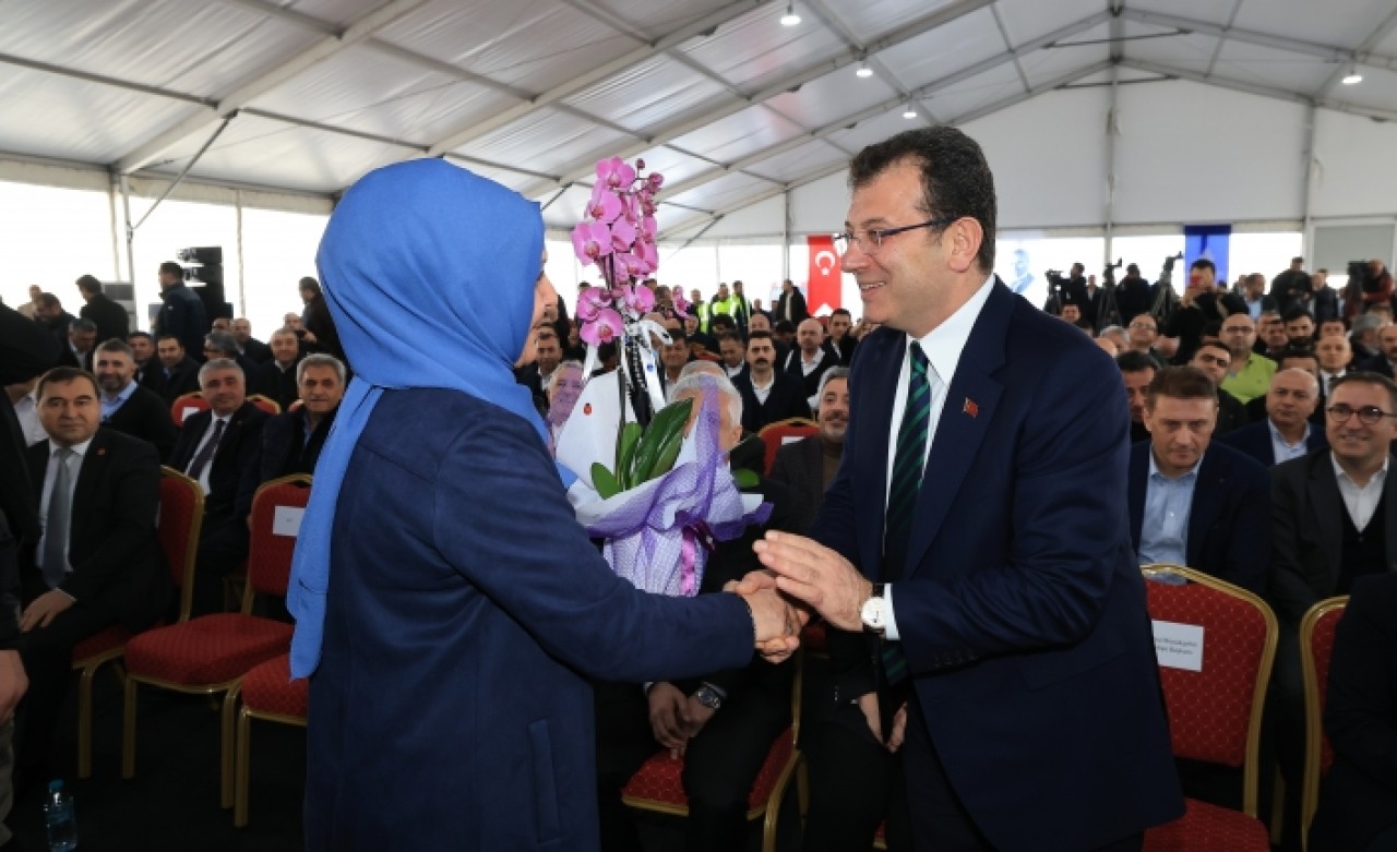 Her şey çok güzel olacak!