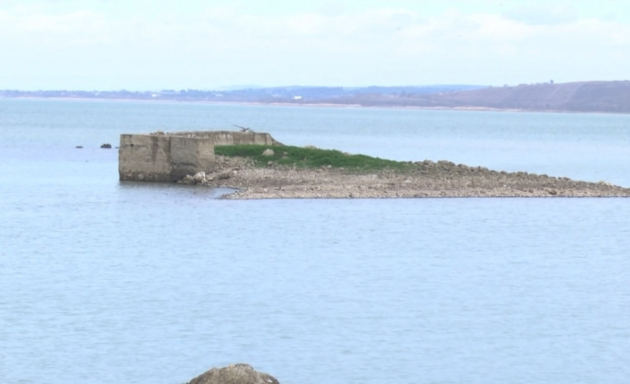 Böyle giderse susuz kalacağız!