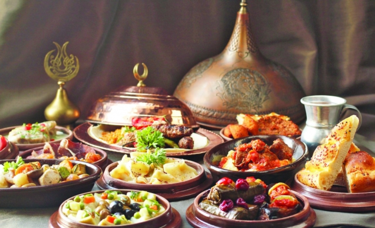 Ne yemeli ne içmeli?