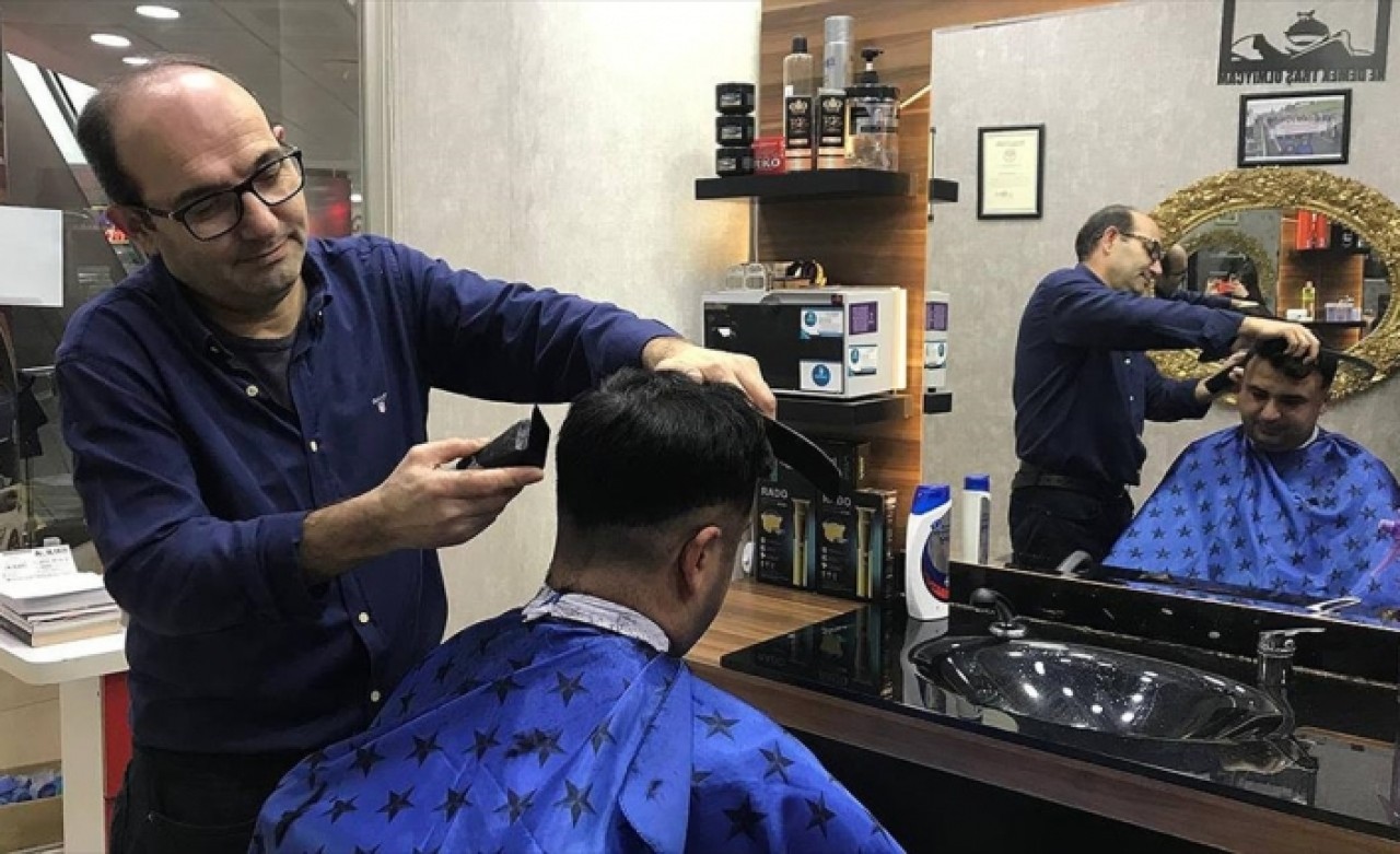 Gönüllü  gidecekler