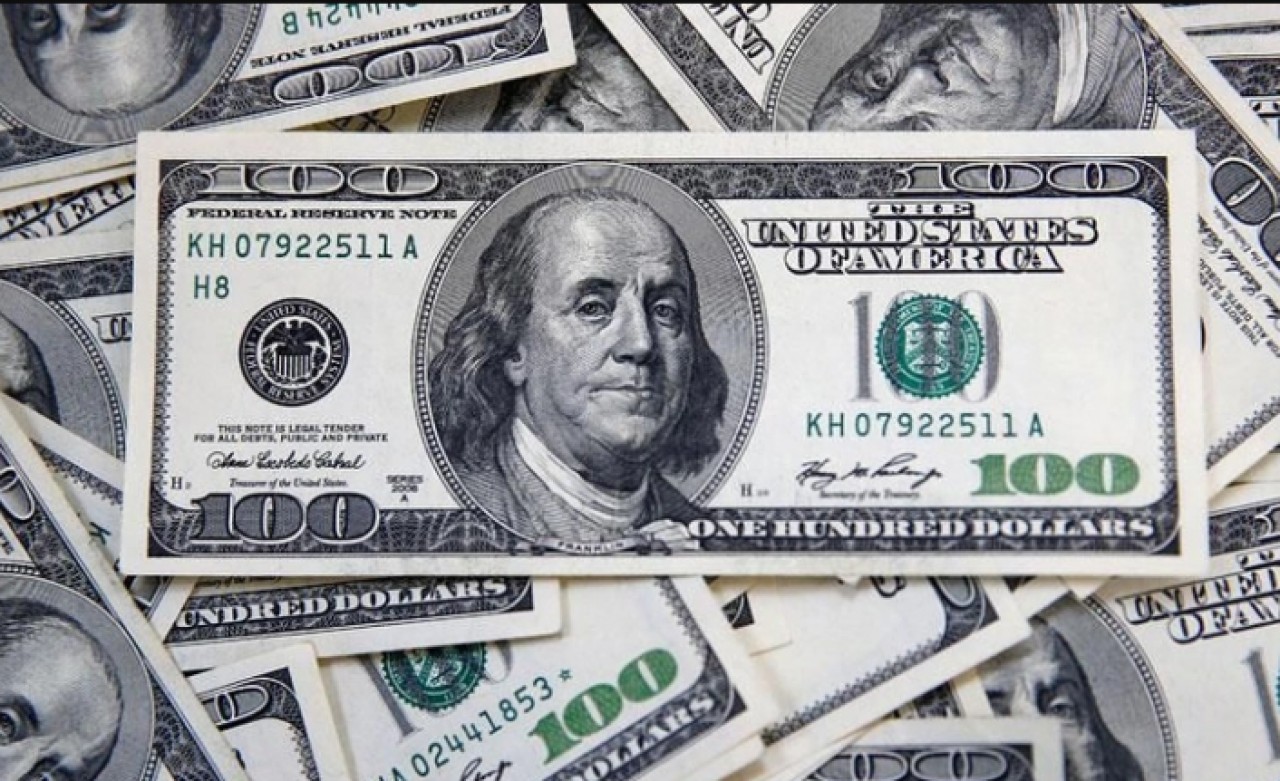 Endişeler artıyor: Dolar/TLde durgunluk korkusu!