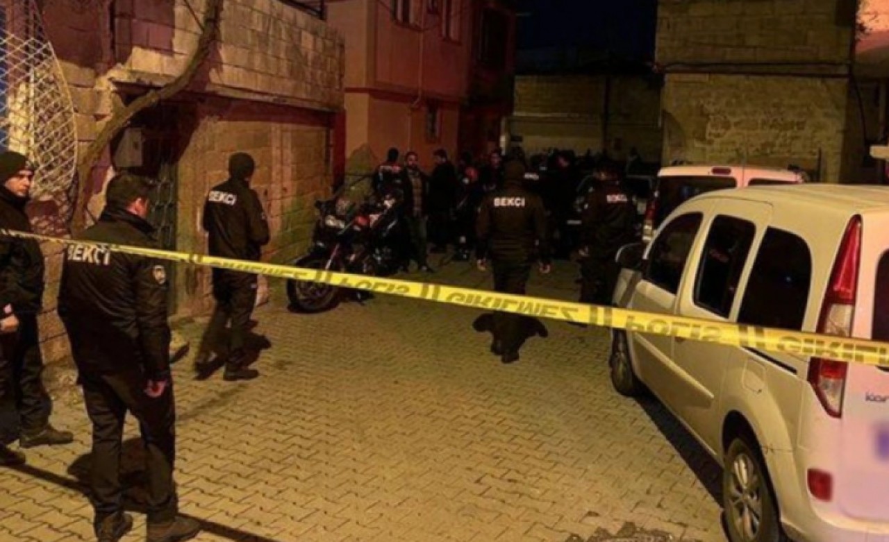 Kaybolan küçük kız çocuğunun cesedi komşunun avlusundaki su kuyusunda bulundu