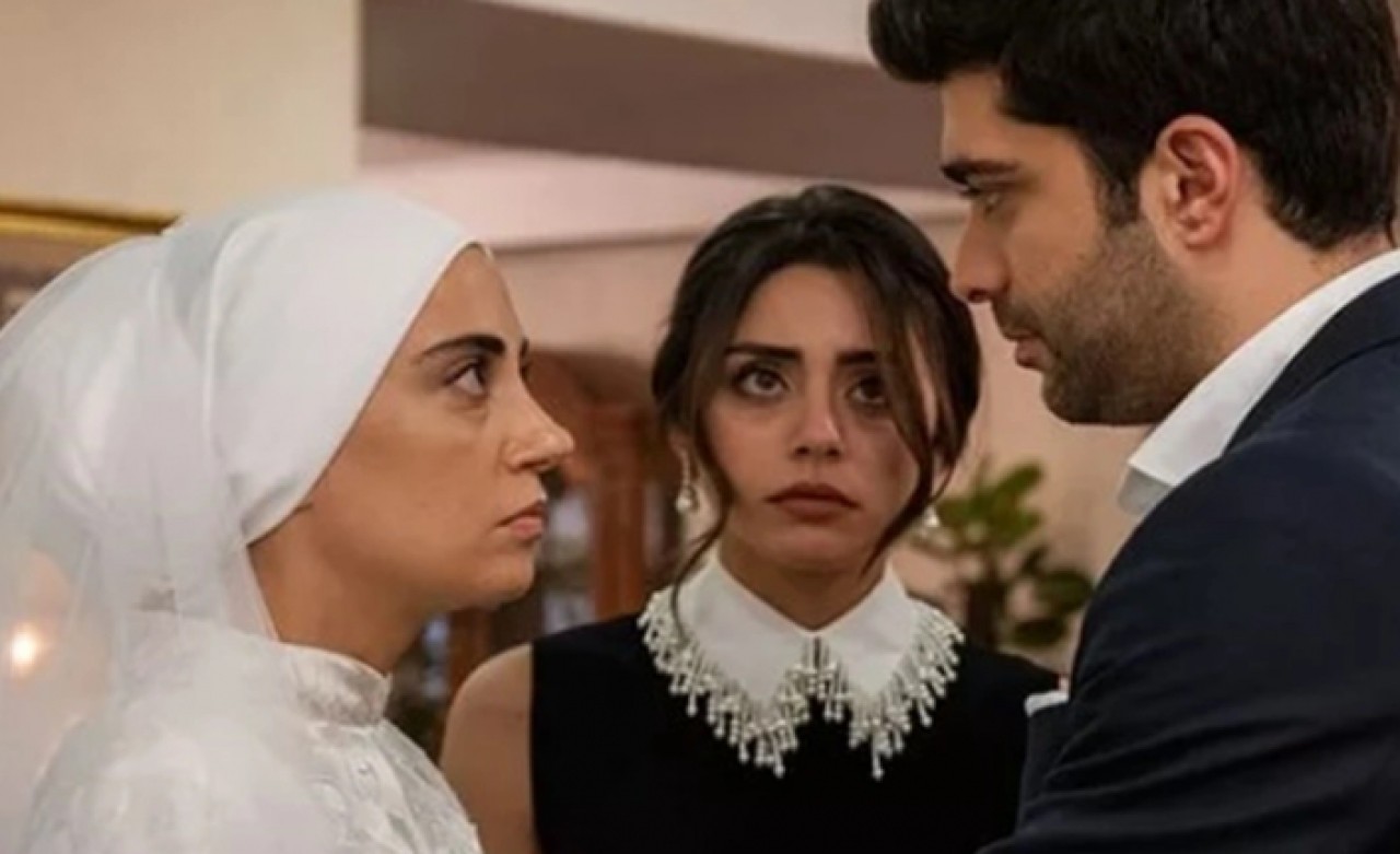 RTÜK kıskacındaki Kızılcık Şerbeti final mi yapıyor? Son durum belli oldu..