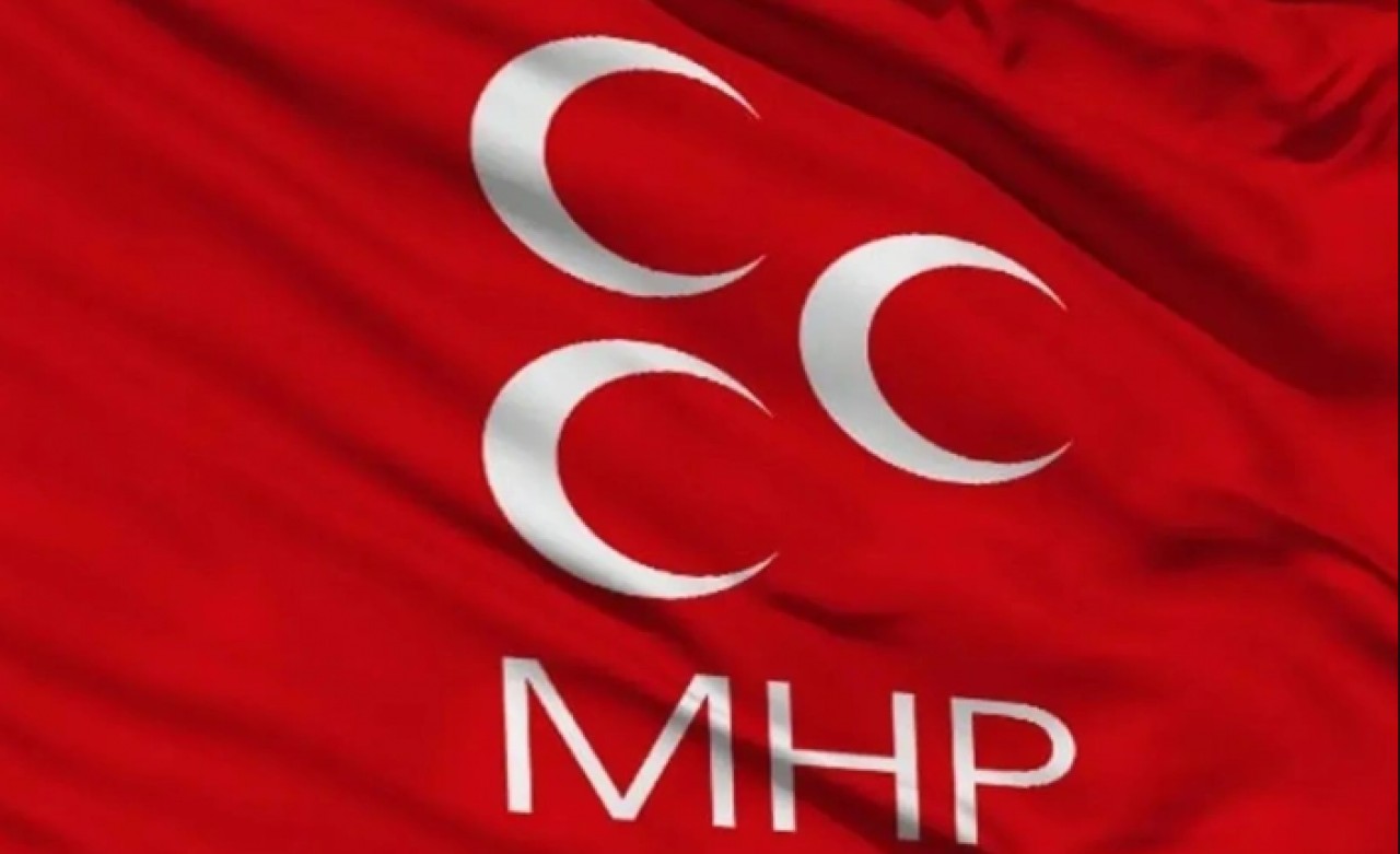 MHPnin kesin aday listesinde özel isimler: Çakıcıya yakın isim Meclise giriyor