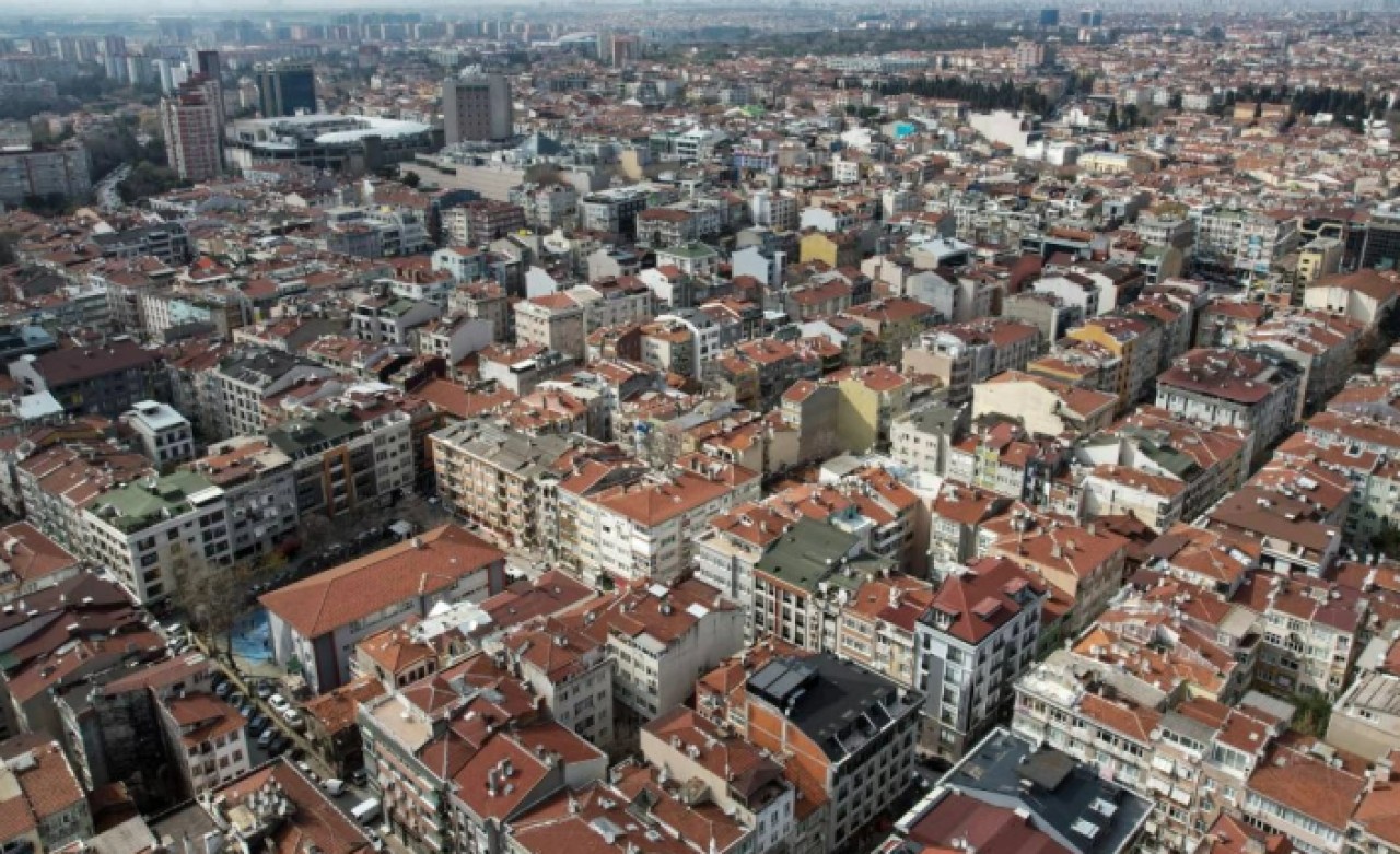 Deprem korkusu İstanbulun o ilçelerinde evleri boş bıraktı: Aylardır bekliyorlar