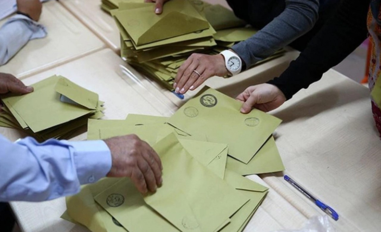 9 şirketin Cumhurbaşkanlığı seçimi 1. tur anketinin ortalaması: İşte adayların oy oranları