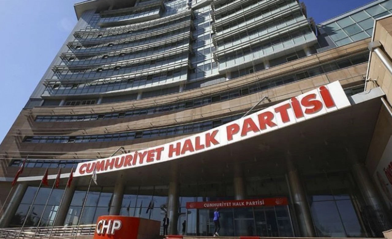 CHPde liste yorumları: Kırgınız ama...