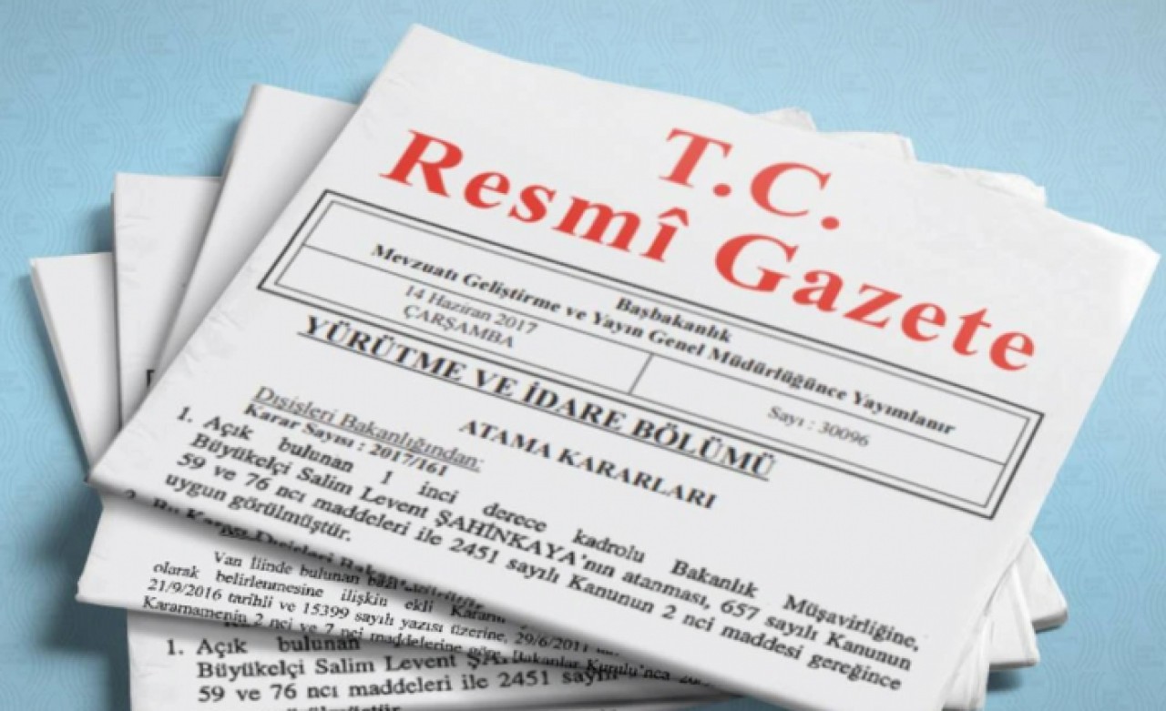 Resmi Gazetede yayımlandı: Kredi limitleri için dikkat çeken karar