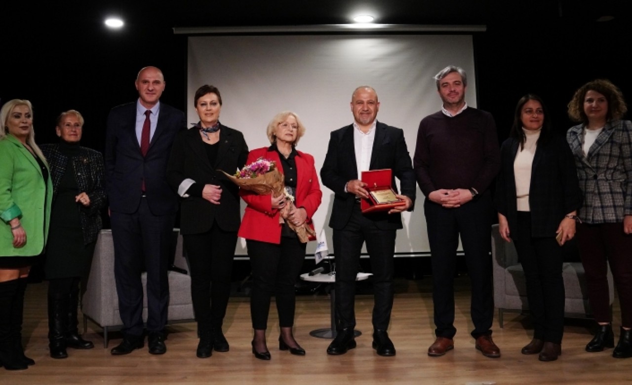 Kansere karşı bilinçlendirme