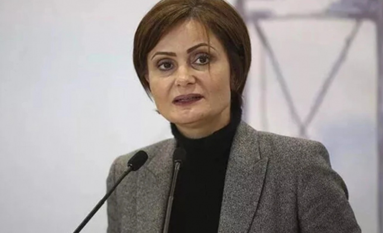 Kaftancıoğlu: Gereği yapılmazsa kişiyi ve belgeleri açıklayacağım!